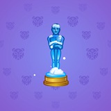 Mini Oscar #2126