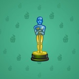 Mini Oscar #2134
