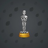 Mini Oscar #2145