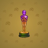 Mini Oscar #2146