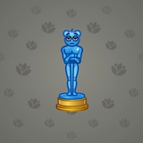 Mini Oscar #2148
