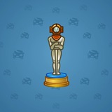 Mini Oscar #2149