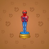 Mini Oscar #215