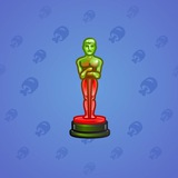 Mini Oscar #2154