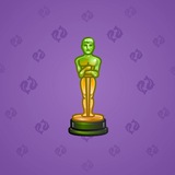 Mini Oscar #2155