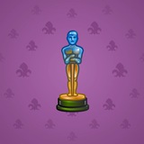 Mini Oscar #2162
