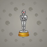 Mini Oscar #2165