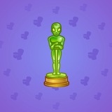 Mini Oscar #2167