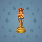Mini Oscar #217