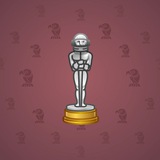 Mini Oscar #2178