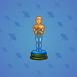 Mini Oscar #2183