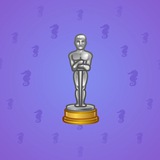 Mini Oscar #2184