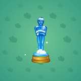 Mini Oscar #2210