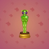 Mini Oscar #2211