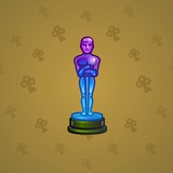 Mini Oscar #2212