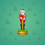 Mini Oscar #2216