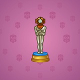 Mini Oscar #2229