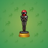 Mini Oscar #2244