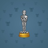 Mini Oscar #2254