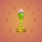 Mini Oscar #2262