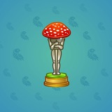 Mini Oscar #2263