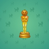 Mini Oscar #2267 Mini Oscar #2267