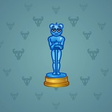 Mini Oscar #229