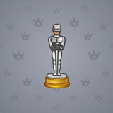Mini Oscar #2292