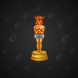Mini Oscar #230