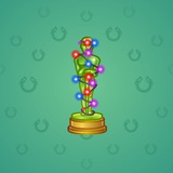 Mini Oscar #2303