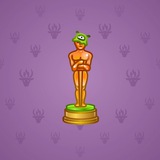 Mini Oscar #2305