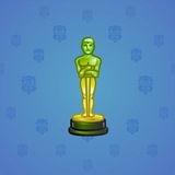 Mini Oscar #2313