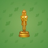 Mini Oscar #2323