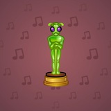 Mini Oscar #2324