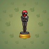 Mini Oscar #2326