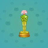 Mini Oscar #235