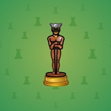 Mini Oscar #2354
