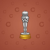 Mini Oscar #2358