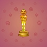 Mini Oscar #2359 Mini Oscar #2359