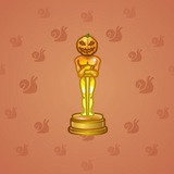 Mini Oscar #2362 Mini Oscar #2362