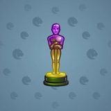 Mini Oscar #2365