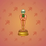 Mini Oscar #2373
