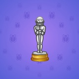 Mini Oscar #2378
