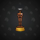 Mini Oscar #2384