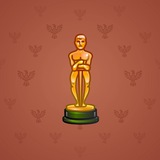 Mini Oscar #2388 Mini Oscar #2388