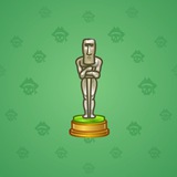 Mini Oscar #2395