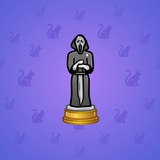 Mini Oscar #24 Mini Oscar #24