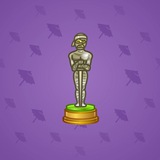 Mini Oscar #2421