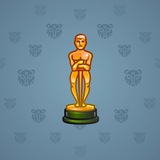 Mini Oscar #2422