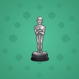 Mini Oscar #2426